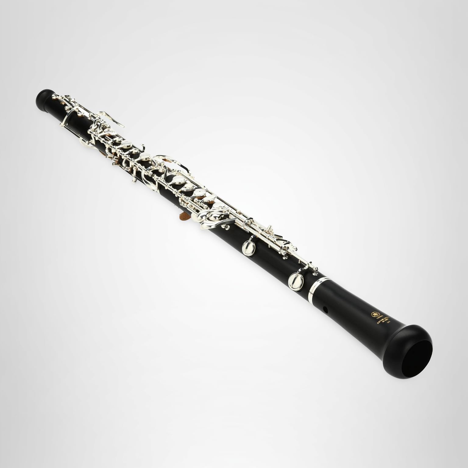 Amazon.com: Yamaha YOB-241 Student Oboe : Musical Instruments